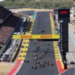 Oscar Piastri siap mempertahankan puncak Klasemen saat F1 GP Amerika Serikat